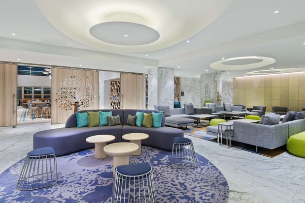Images Homewood Suites by Hilton Sarasota Lakewood Ranch