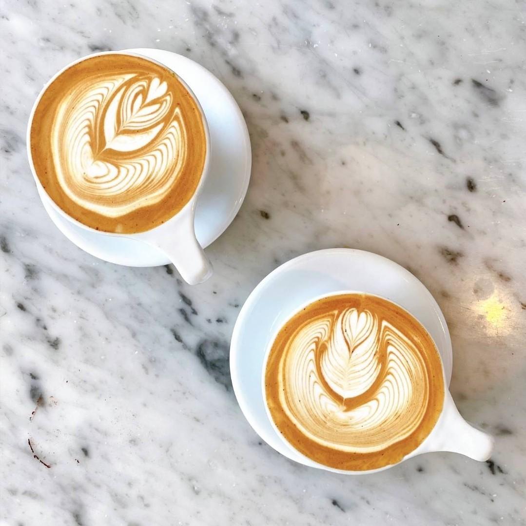 White Noise Coffee