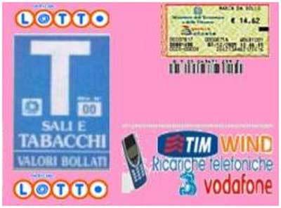Images Tabaccheria Tirelli