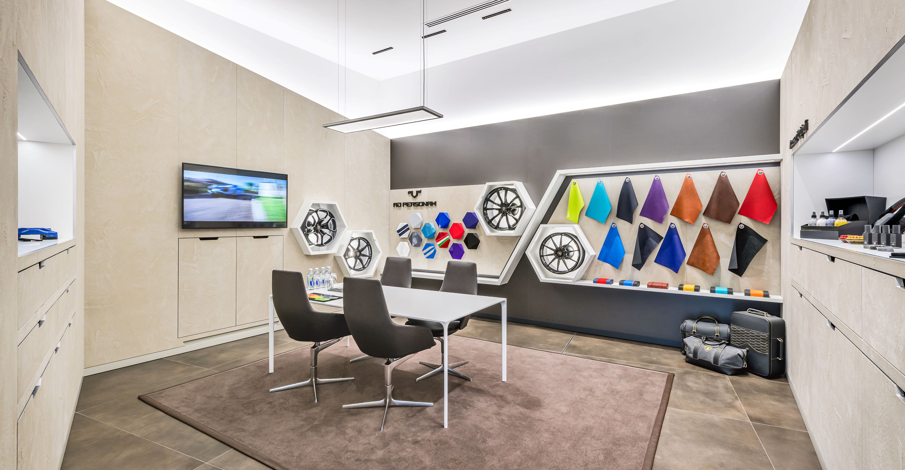 Images Lamborghini Edinburgh