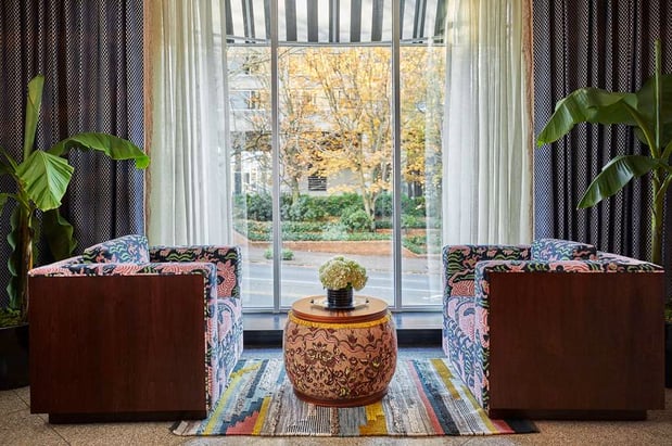 Images Graduate by Hilton Seattle