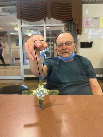 Images Island Nursing & Rehab Center