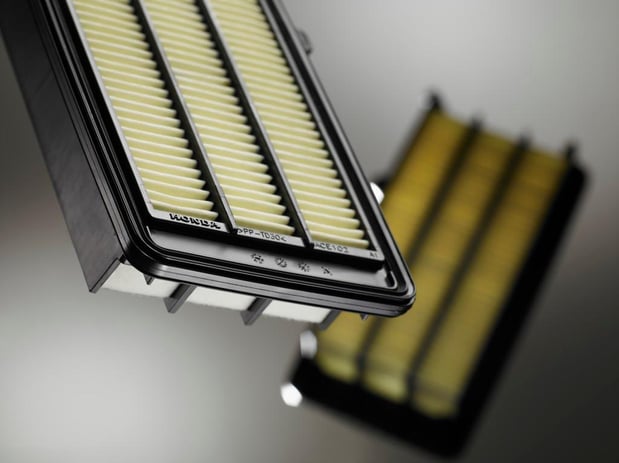 Images Russ Darrow Honda Parts Department