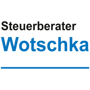 Raimund Wotschka Steuerberater Logo