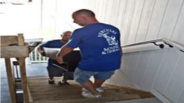 Images Hercules Moving & Storage Inc