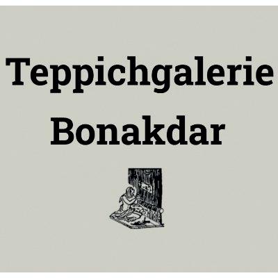 Teppichgalerie Bonakdar in Nürnberg - Logo