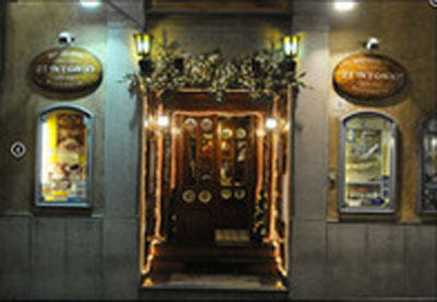 Images Ristorante Zi'Ntonio