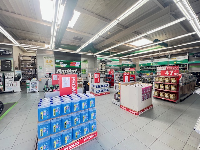 Galería en miniatura