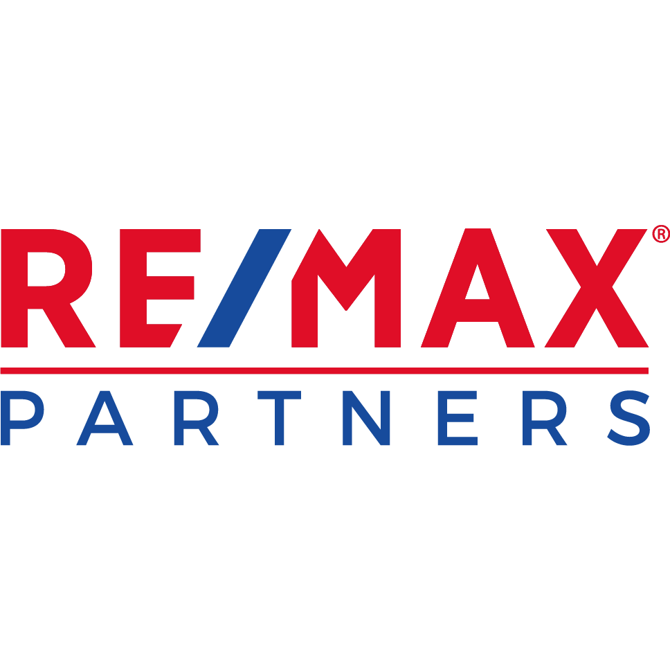 Heidi Franklin | RE/MAX Partners Logo