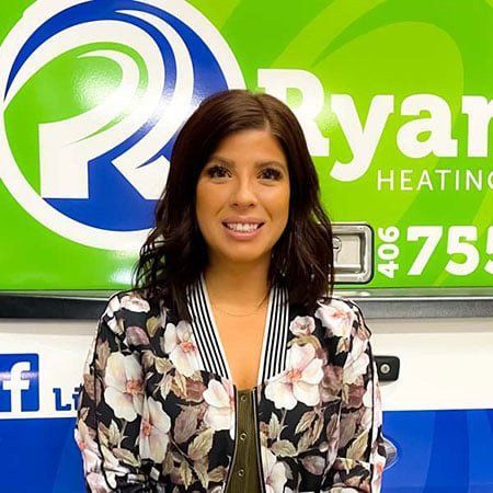 Images Ryan's Heating & Air Inc