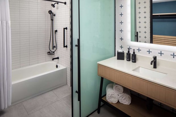 Images Canopy by Hilton Sioux Falls Downtown