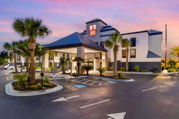 Images Best Western Plus Myrtle Beach @ Intracoastal