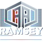 Ramsey Self Storage Logo