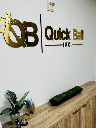 Images Quick Bail Bonds