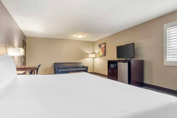 Images Best Western McCarran Inn