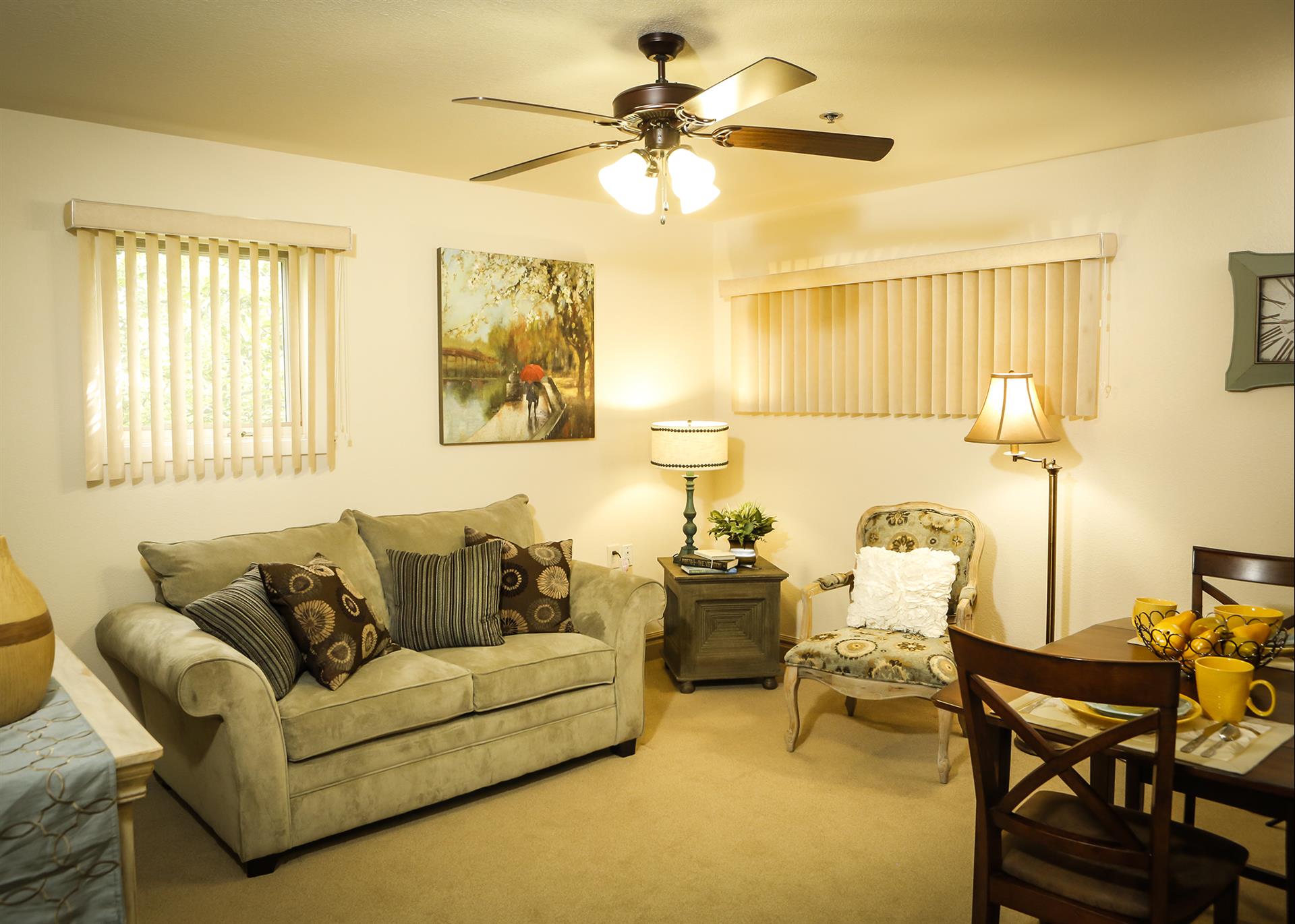 Broadmoor Court Assisted Living Photo