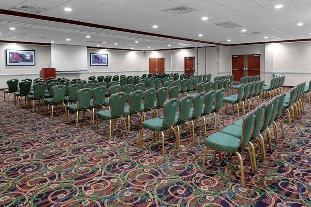 Images Hampton Inn Woodbridge
