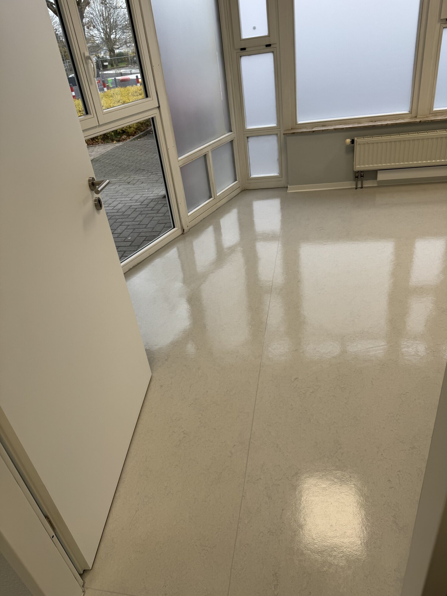 Gebäudereinigung Mousta, Hohlstraße 21 in Brücken (Pfalz)