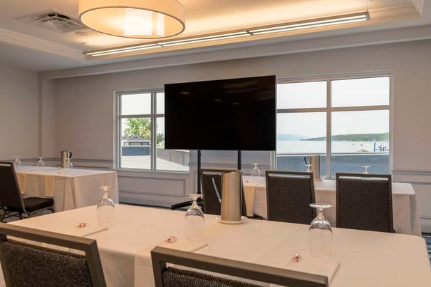 Images Hotel Canandaigua, Tapestry Collection by Hilton
