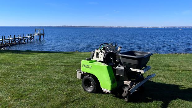 Images 4everGreen Turf Management