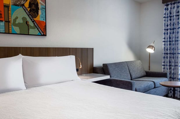 Images Hilton Garden Inn Nashville/Smyrna