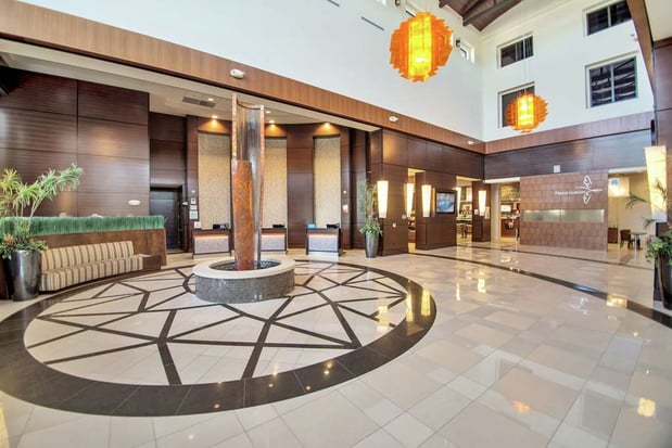 Images Embassy Suites by Hilton Fayetteville Fort Bragg