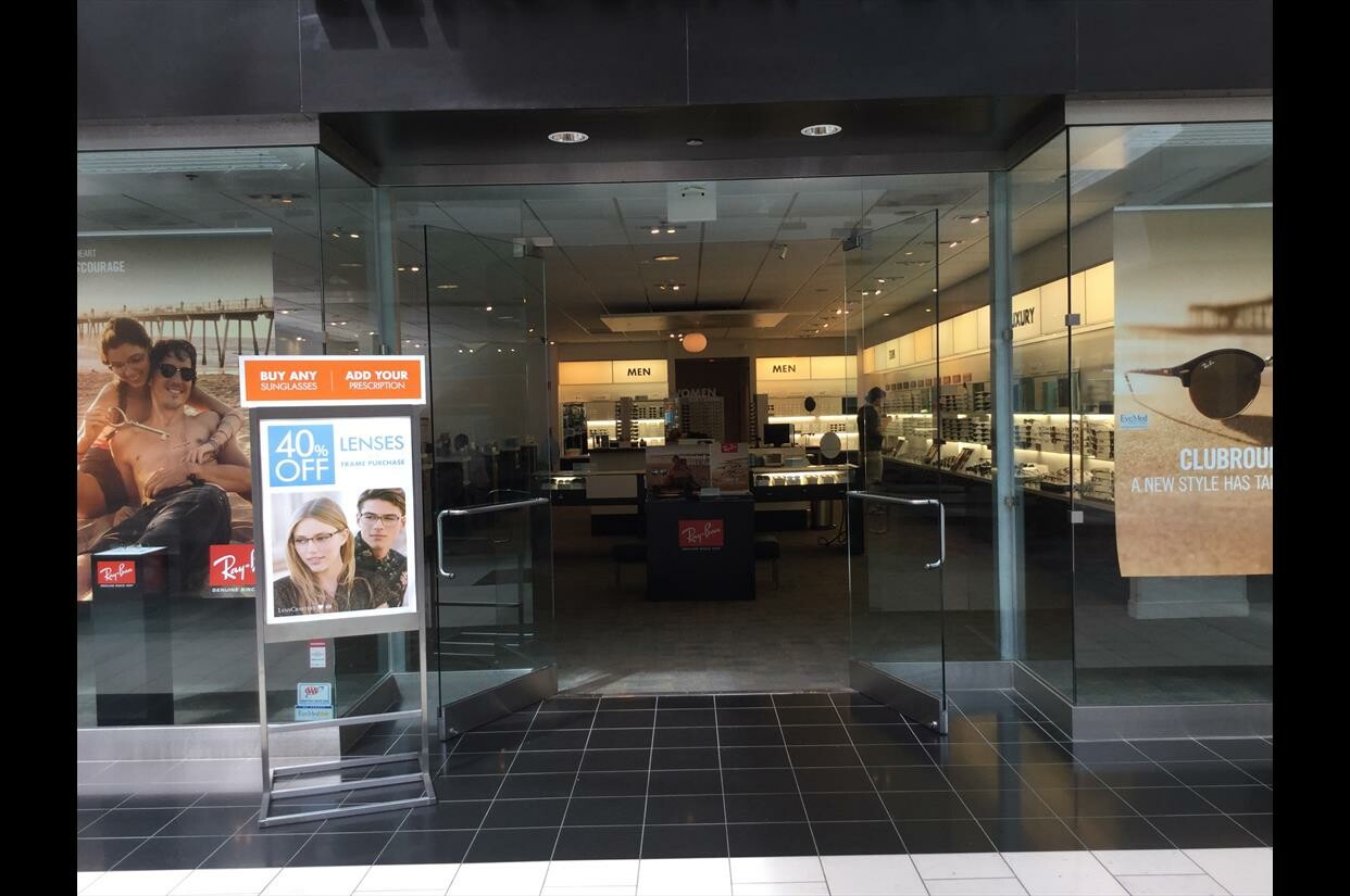 LensCrafters in Tigard, OR Hours & Locations