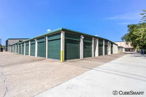 CubeSmart Self Storage Photo