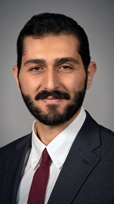 Ahmed Hassan Gemei, MD