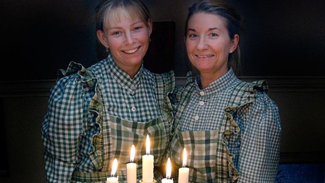 Images Eva & Carinas Kök