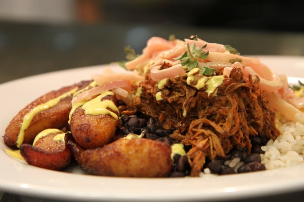 Images Paladar Latin Kitchen & 610 SOCIAL Bar + Lounge