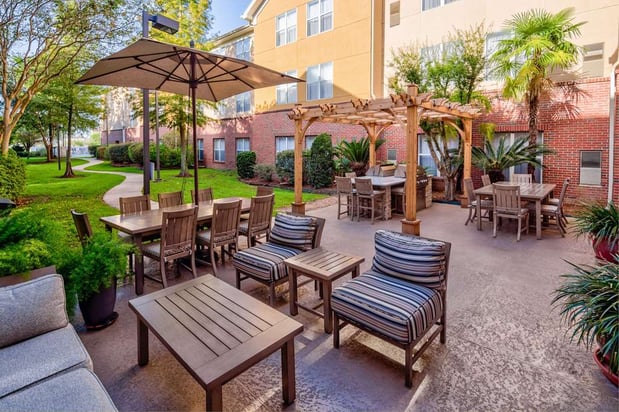 Images Homewood Suites by Hilton Baton Rouge