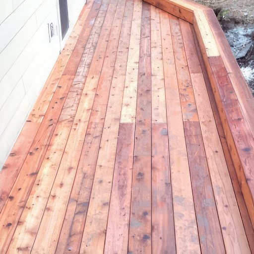 Images Natureworks Landscaping & Design of SW Portland