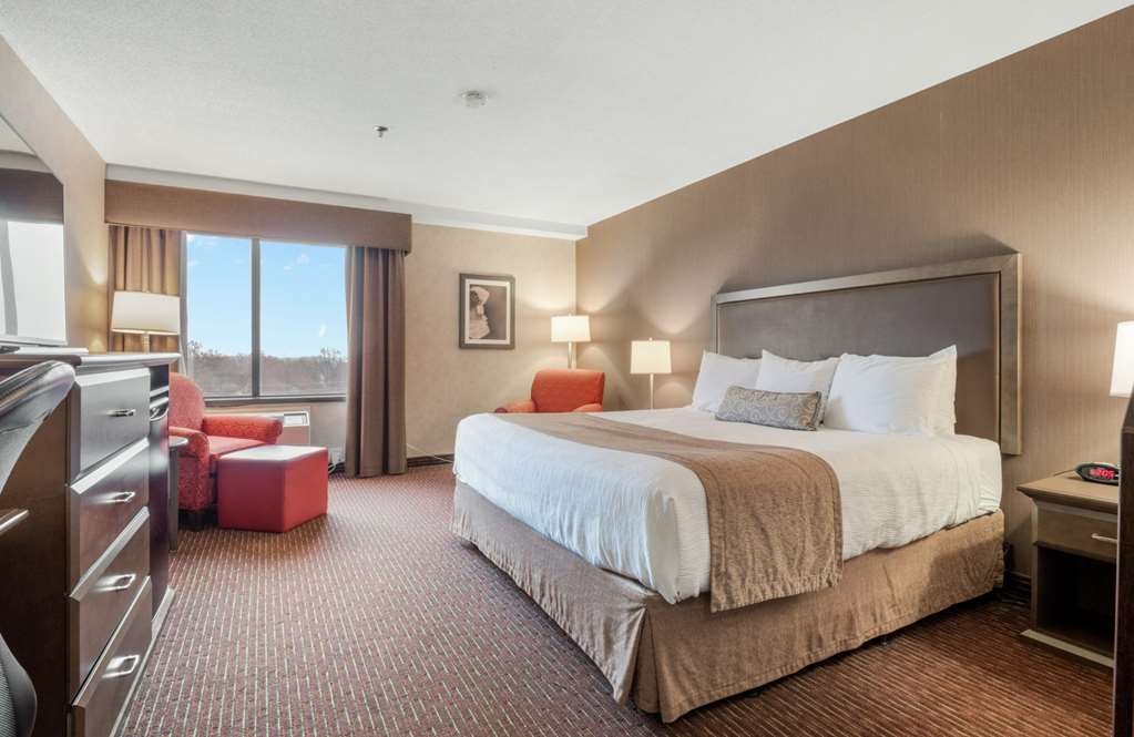 Images Best Western Plus Cairn Croft Hotel