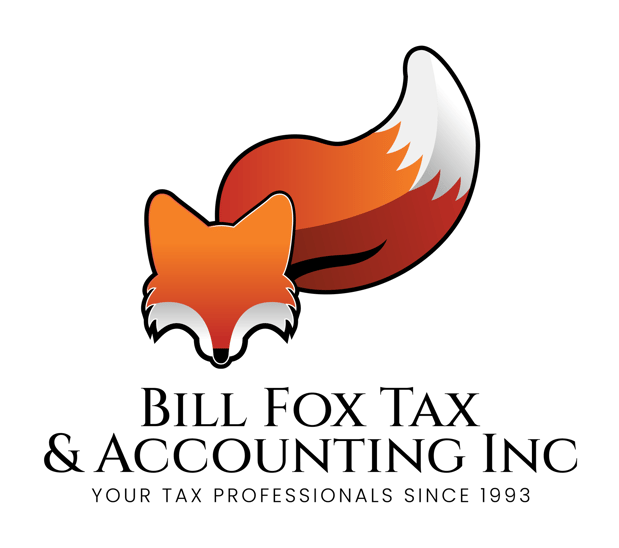 Images Bill Fox Tax & Accounting