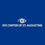 Eye Center of St. Augustine Logo