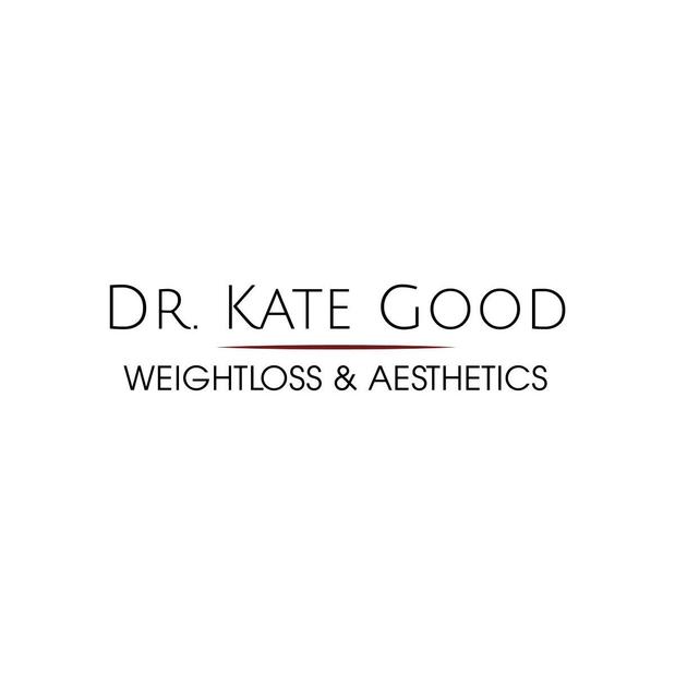 Dr. Kate Good Weightloss & Aesthetics Logo