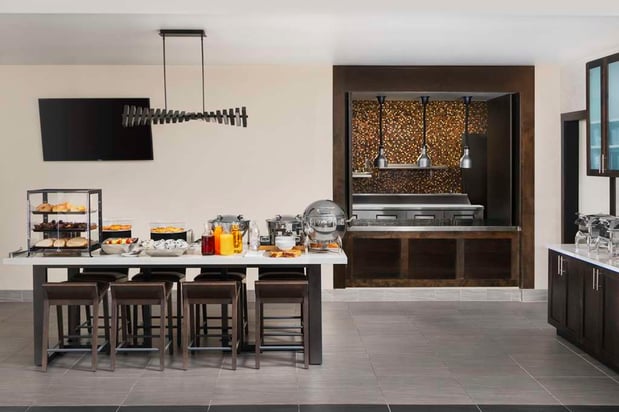 Images Hilton Garden Inn Ogden UT