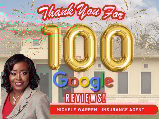 Images Michele Warren - State Farm Insurance Agent