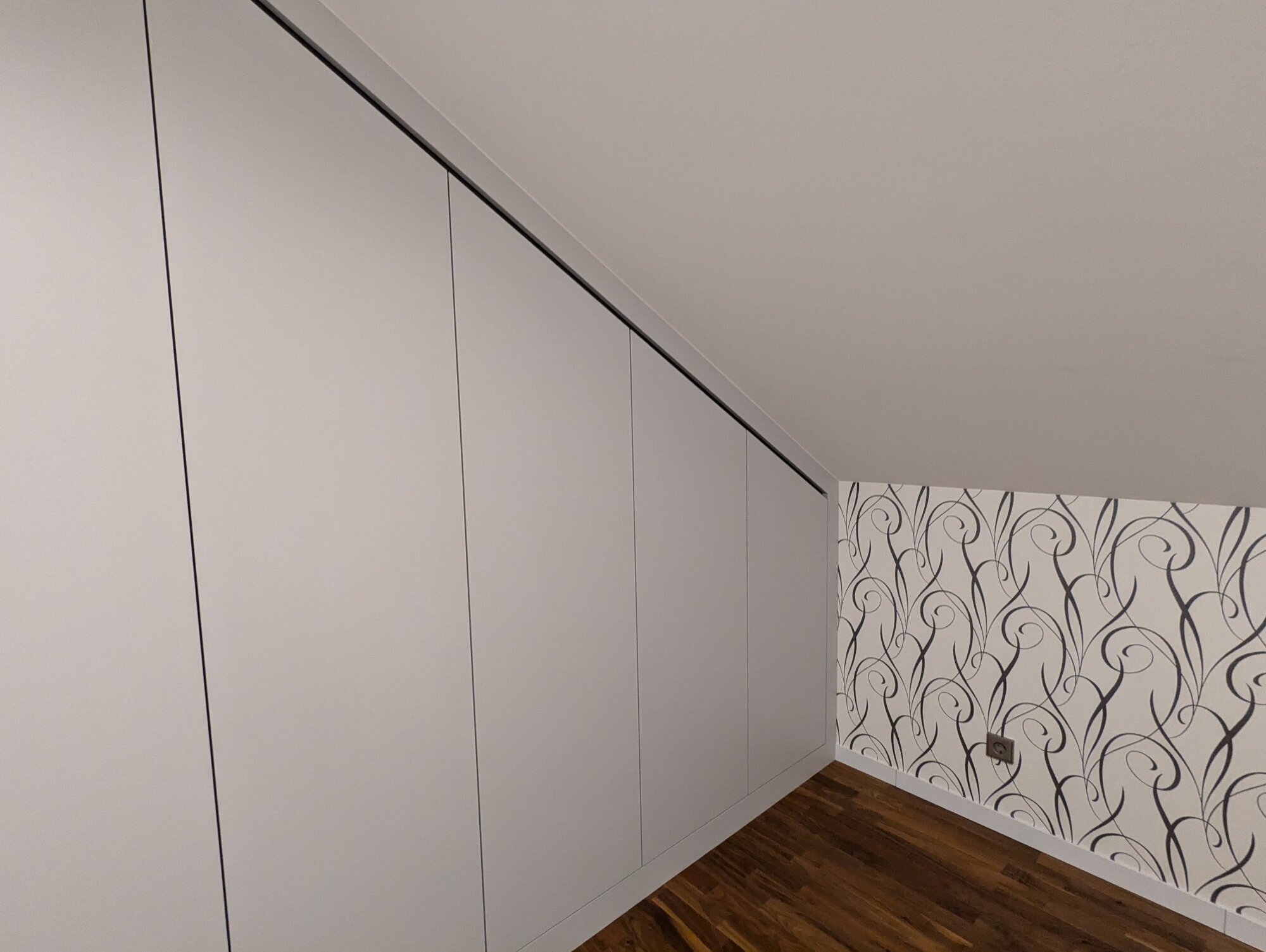 Tischlerei Lau - Der Meister im Möbelbau, Sölvesborger Straße 2 in Wolgast