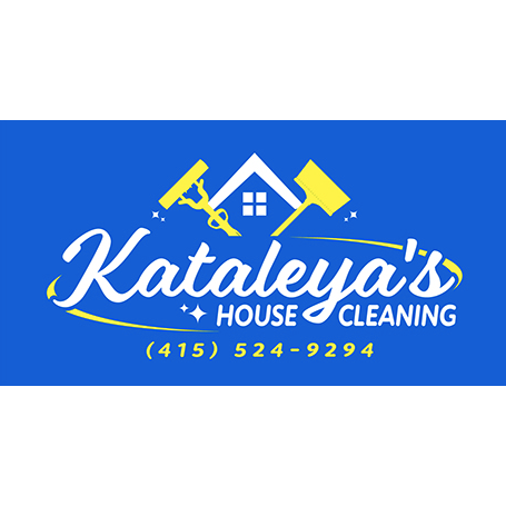 Kataleya's House Cleaning