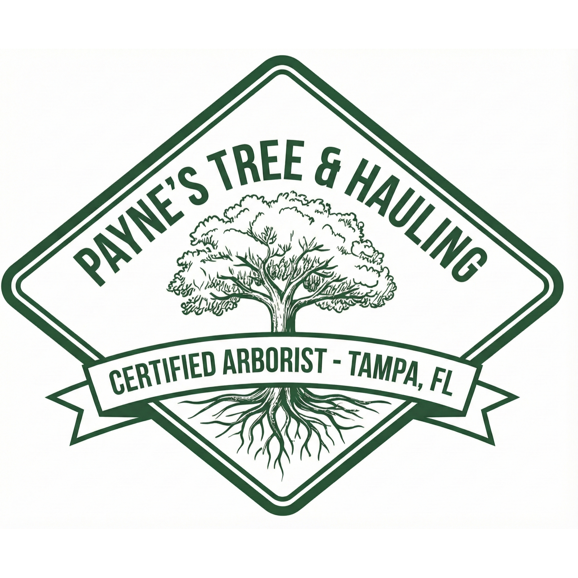 Payne's Tree