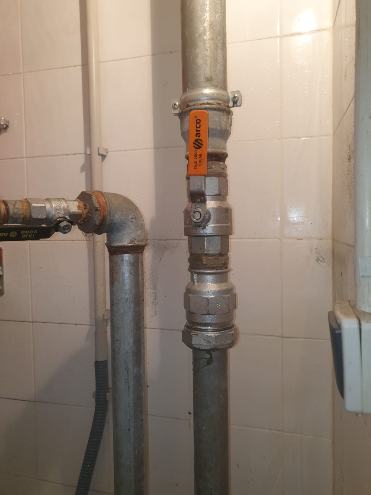 Images Desatascos DCV Multiservicios