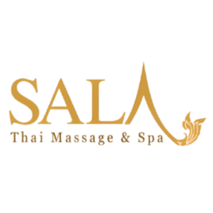 Sala Thai Massage & Spa Neu-Ulm - LOGO