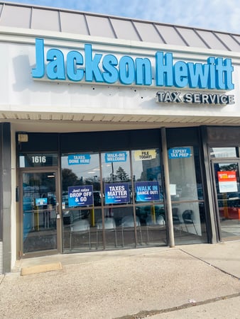 Images Jackson Hewitt Tax Service