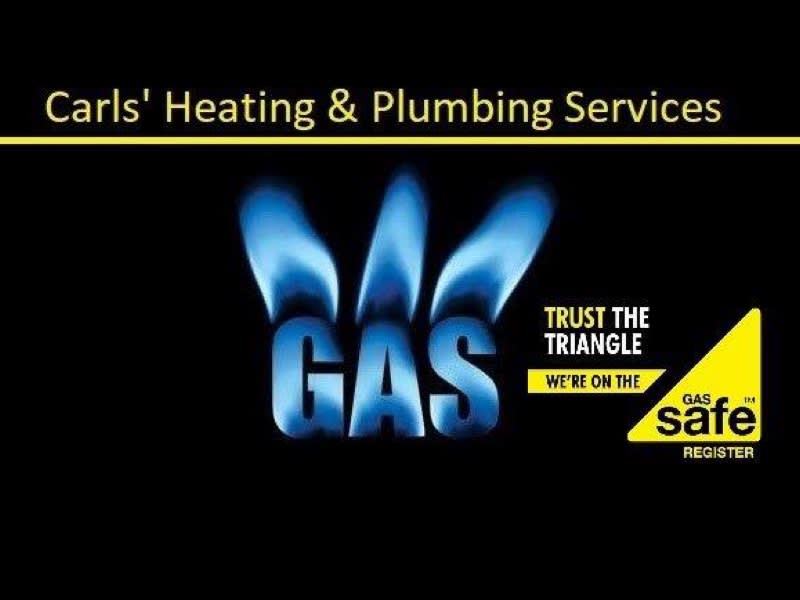 Images Carls Heating Services