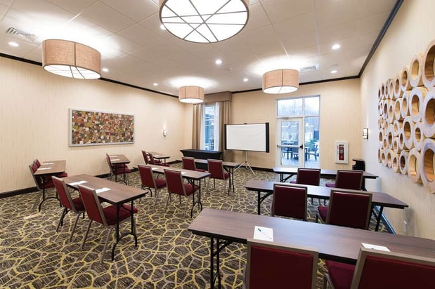 Images Homewood Suites by Hilton Concord Charlotte