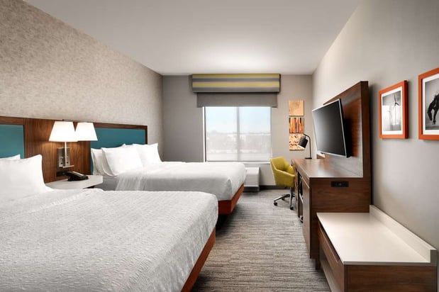 Images Hampton Inn & Suites Spanish Fork Provo