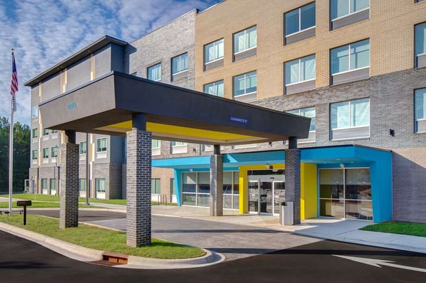 Images Tru by Hilton Wake Forest Raleigh North