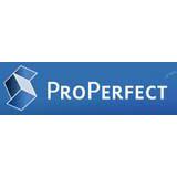 Logo ProPerfect GmbH